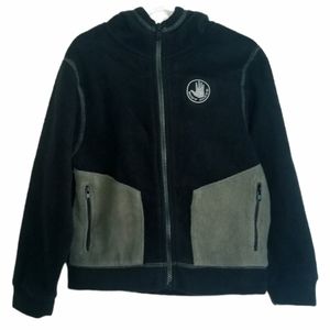 2/$20 Body Glove Fleece Sweater Hoodie